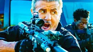 ARMOR - Trailer (NEW 2024) Sylvester Stallone