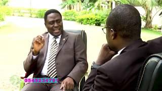 ||APS  SYLVESTER ARHIN  ||  AREA HEAD ASSIN FOSO || PART2