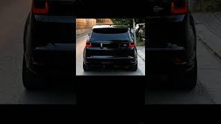 Range rover sv ️#edit #caredit #automobile #subscribers