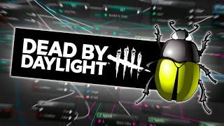 HOW DEAD BY DAYLIGHT BECAME A BUGGY MESS