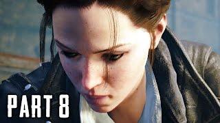 Assassin's Creed Syndicate Walkthrough Gameplay Part 8 - Unnatural Selection (AC Syndicate)