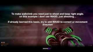 [4.5] wallclimb tutorial by ATOMjke