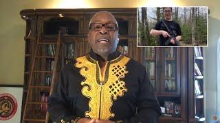 WOKE PREACHER MONTAGE: "Edifying Christian Discourse On The Kyle Rittenhouse Trial"