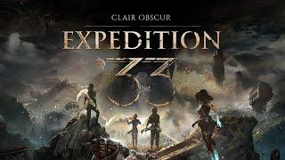 Clair Obscur Expedition 33. Прохождение. №21. Плаваем по округе, Спрон, Опавшие листья
