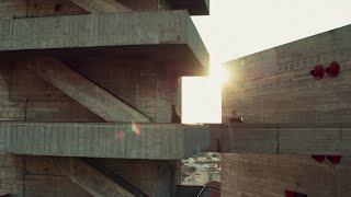 Lina Bo Bardi: A Marvelous Entanglement  - Isaac Julien (Trailer) - Carnival in the Making