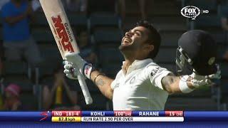 Thriller ! India vs South Africa 1st Test 2013 | Highlights