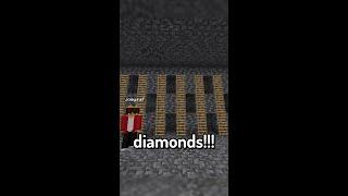 How to Get Rich in Minecraft!!! | #shorts