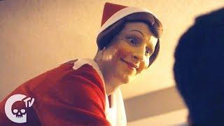 Elf on the Shelf | Short Film | Crypt TV