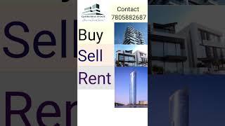 ️Gaura Real Estate, Indore #viral #realestate