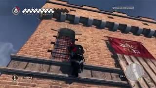 Assassin’s Creed®: Эцио Аудиторе. Коллекция AC2 p24 Убить Испанца! (Конец)