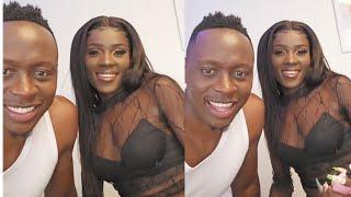 OGA OBINNA AND WIFE DEM WA FACEBOOK BACK TOGETHER AFTER A DRAMATIC SEPARATION