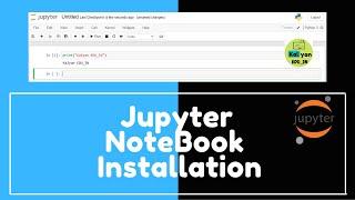 How to install Jupyter Notebook in Linux? |Project Jupyter | Installing - Jupyter Notebook | #Linux