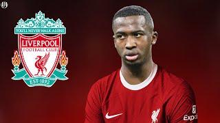 This Is Why Liverpool Want Willian Pacho 2024 - Skills, Tackles & Passes | HD