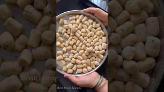 1 bar bnaye 1 mahine Tak khaye !!  #shorts #bristihomekitchen #garlicbites