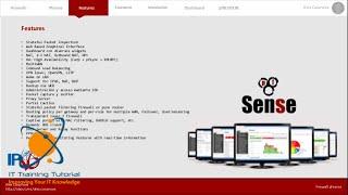 pfSense Part 6: Configure NAT Port Forwarding