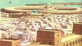 Carthage - Engineering an Empire - Full Documentary