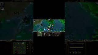 warcraft3 Undead coil nova benny hill show