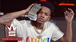 OBN Jay "No Weakness" (WSHH Exclusive - Official Music Video)