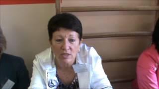 Хутор Ленина, Ростовская область, уч. №168. Интервью: "Каждый имеет право высказать свою позицию!"