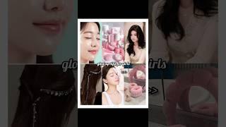 #glow up tips for you #aesthetics #skincare #glowy