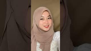 Kompilasi video cewek jilbab cantik || #3