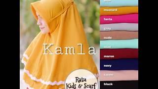 0822 8278 3341 | Supplier Tangan Pertama Jual Produk Ratu Scarf Kamla, Malindy, & Pearly