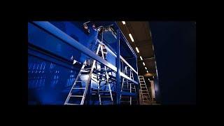 DENIOS | For environmental protection & occupational safety | A look behind the scenes