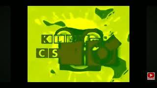 Klasky Csupo in Pure Lime 1.0