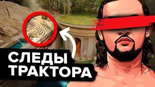 [ФЕЙКОВЫЕ КАНАЛЫ] Как НА САМОМ ДЕЛЕ индусы снимают видео про постройку домов из глины в джунглях