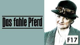 Agatha Christie’s Marple S05F01 - Das fahle Pferd / Deutsch / Ganze Folge