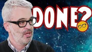 Star Trek Discovery's Kurtzman Out? Picard Testing Poorly?