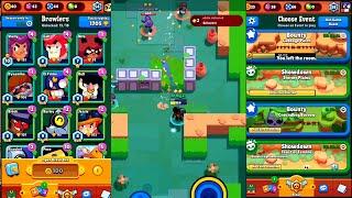 Brawl stars beta version gameplay | Brawl stars 2017 vs 2020