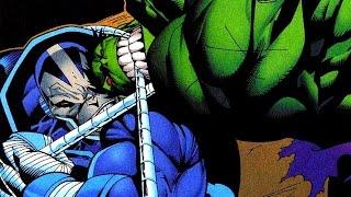 Hulk vs. Apocalypse - Featuring Thor - Full Analysis