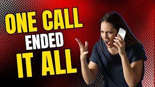 How One Conversation Changed Everything| True Crime Documentary