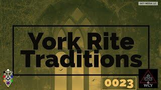 Whence Came You? - 0023 - York Rite Traditions