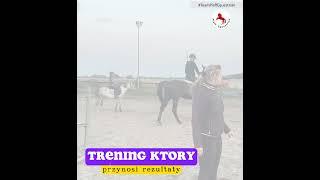 #TeamPiaffEquestrian  Trening, który przynosi rezultaty #TeamPiaffEquestrian