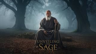 The Psychology of The Wise Old Man: Unveiling the Sage Archetype