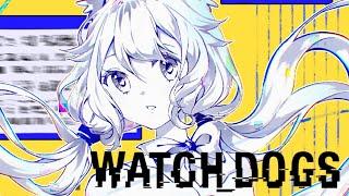 【WATCH DOGS PART 2】The Master Hacker 【NIJISANJI EN | Enna Alouette】