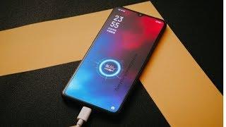 TOP 5 Best Budget Phones with Great Battery Life (2020)