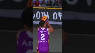 Bekzhan Marsbekov Moscow Open 2025 highlights #3x3 #highlights