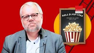 Bible, pop-corn et cinéma