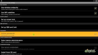 Network Info II video tutorial