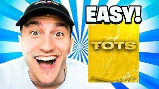 How to Get EASY Packs in FIFA 22