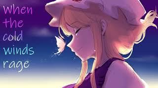  Nightcore - I Need You [LeAnn Rimes]