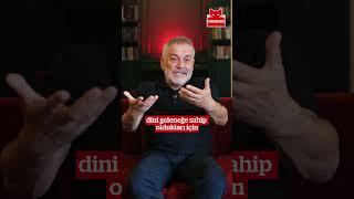 İslamda ve Yahudilikte kadına bakış | Prof. Dr. Mustafa Öztürk