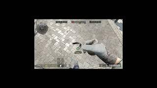 #Warface  Читер атакует   #shorts