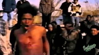Bro-N X ‎-- Who You Be? (HQ)
