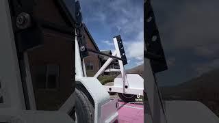 #contractor #construction #reeltrailers #telecom #fiber #conduit #fiberoptics #telecommunications