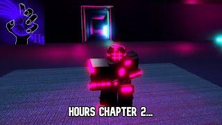 HOURS CH 2..... (Roblox)