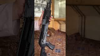 Kalashnikove Ak47 || Educational Video || Dak-S